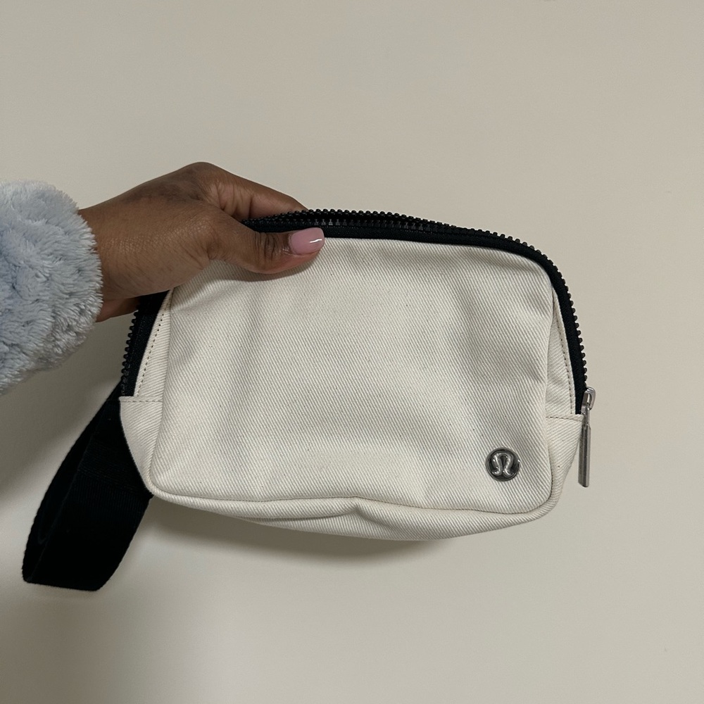 Lululemon Belt Bag